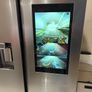 Samsung American fridge Image 3