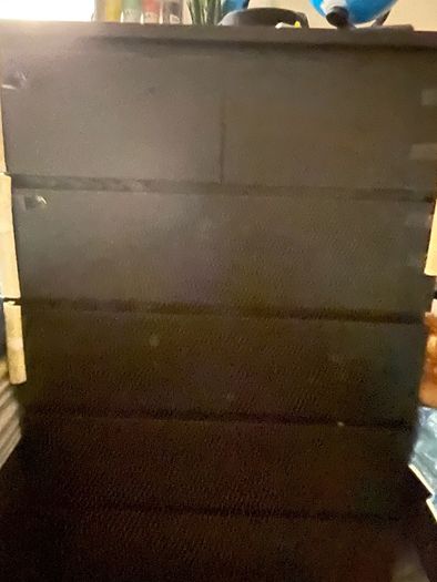 ikea Chest of Drawers