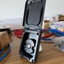 Set of Campervan water and electric points Image 6