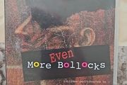 Raw Punk Vol.2 DVD - Even More Bollocks