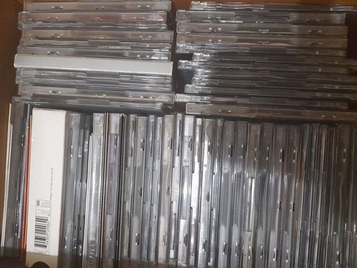 CD Bundles