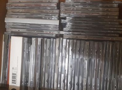 CD Bundles