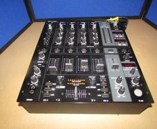 Behringer Professional DJ Mixer
