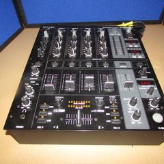 Behringer Professional DJ Mixer