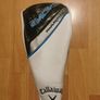 callaway smoke cover Image 2