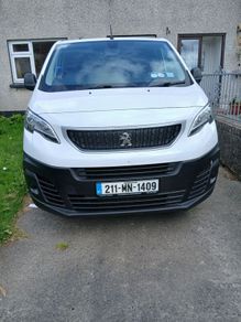 Peugeot Expert