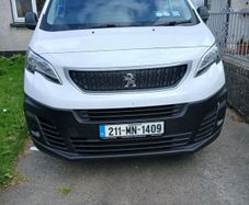 Peugeot Expert