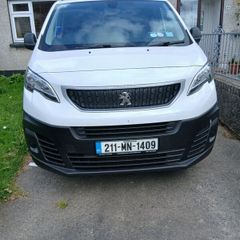 Peugeot Expert