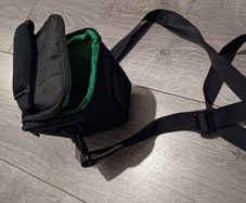 Camera Case | Black