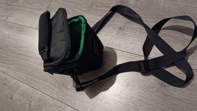 Camera Case | Black