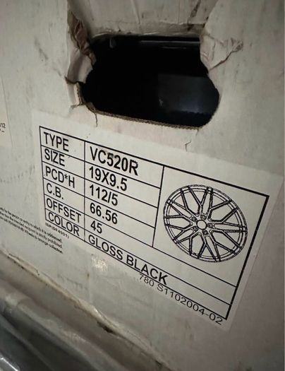 Veeman VC520