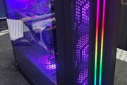 Pure Base i7 RTX5070 Gaming PC