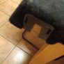 Rear shelf for Renault Clio,2013/2019 Image 4