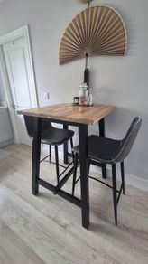 Bar stools