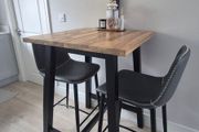 Bar stools