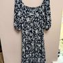 M&S maxi dress Image 4