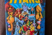New Teen Titans Omnibus Vol 2 (New Edition)
