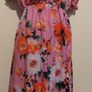 Jessy & co Italy Floral Dress, New With Tags Image 8