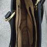 Black handbag Image 3