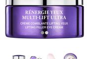 Lancome multi lift ultra lifting filler eye cream brand new