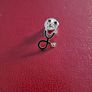 stethoscope pin Image 7