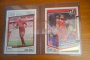 Liverpool fc cards