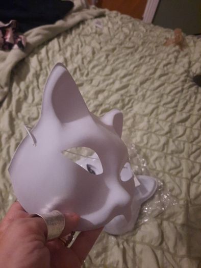 pack of 5 diy masks