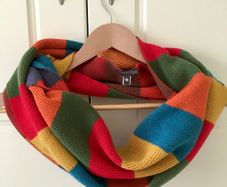 snood/ infinity scarf