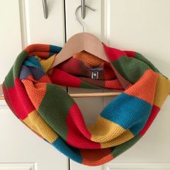 snood/ infinity scarf