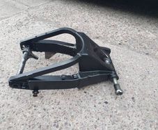gsxr swingarm