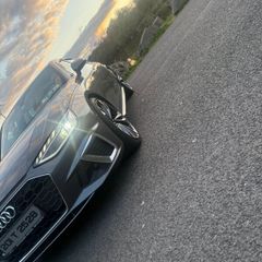 A4 Audi