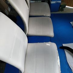 Old Chairs