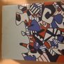 Dubuffet by Andreas Franzke - 1976 issue Image 3