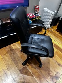 computer chair