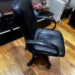 computer chair