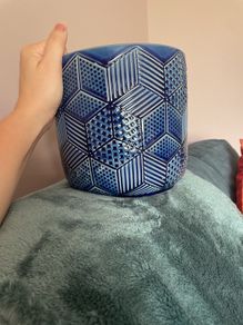 plant pot