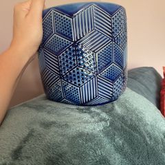 plant pot