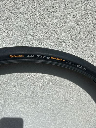 bicycle tyre