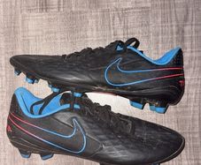 nike tiempos