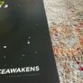 Star Wars - The Force Awakens - Quad Cinema Poster Image 4