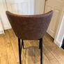 2 Bar Stools Image 3