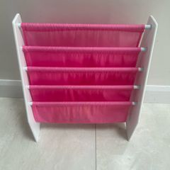 book shelf