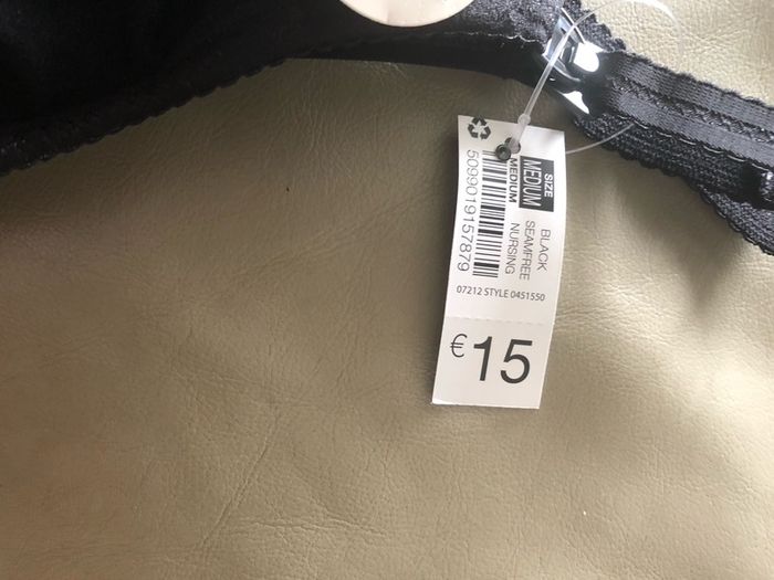 Surport bra