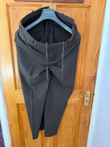 Uniqlo brown pant