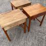 Vintage School Desks - Approx 20 Available Image 6