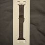 Apple Milanese Gold Loop watch strap Image 4