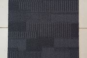 Carpet Tiles - Black