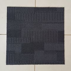 Carpet Tiles