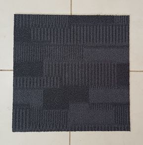 Carpet Tiles