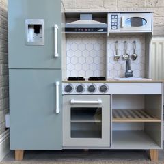 Wooden Kitchen Toy